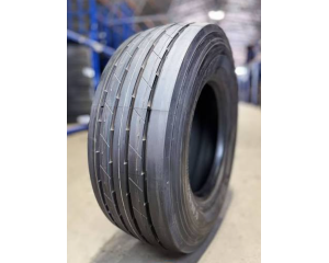 Goodyear KMAX T (прицепная) 445/45 R19.5 160J Goodyear KMAX T (прицепная) 445/45 R19.5 160J